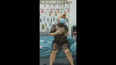 Jameela Toket Legit Pasrah 2026