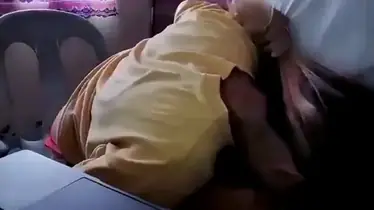 Tante Cari Hiburan Rekaman Rumah Kosong