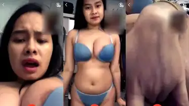 VCS Bokep Indo Ratih Pratiwi Part 7 Colmek Basah